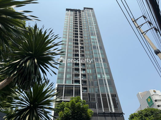 รูป The Capital Ratchaprarop - Vibhavadi - รูปที่ 2/16