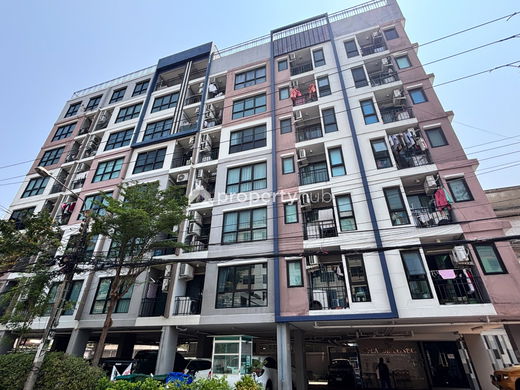 รูป Vela De Condo Vipawadee 2 - รูปที่ 3/7