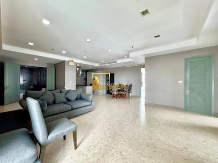 รูปภาพ Nusasiri Grand - Impressive 3 Bed Condo in Ekkamai - BR14896CD