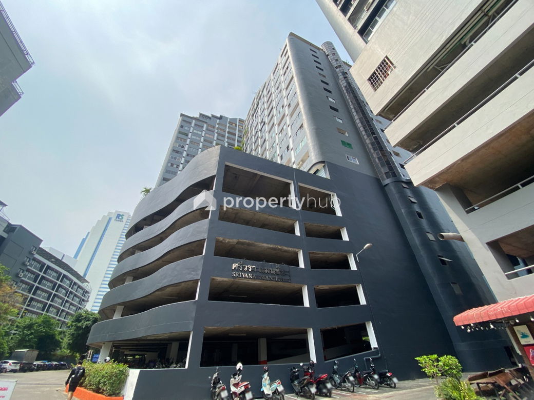 รูป Srivara Mansion - รูปที่ 1/5