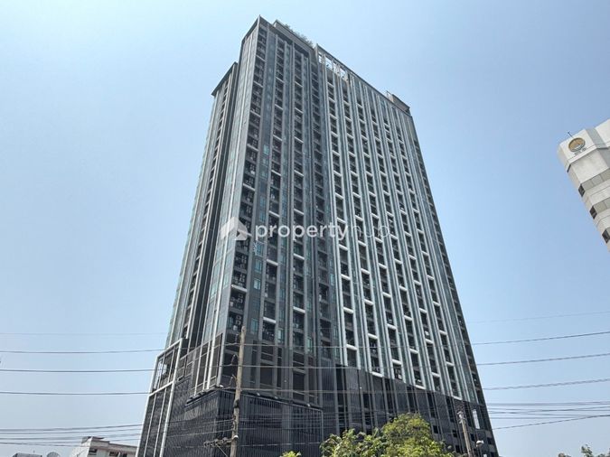 The Capital Ratchaprarop - Vibhavadi