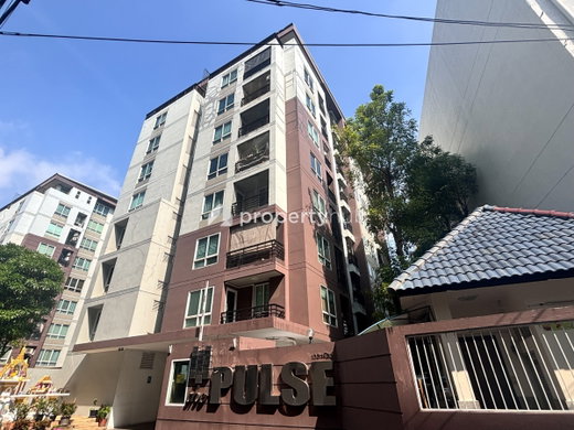 รูป The Pulse Ladprao 44 - รูปที่ 3/7