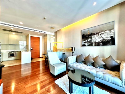 คอนโดให้เช่า : The Address 28 - Modern 2 Bedroom Property in Phrom Phong - BR16476CD