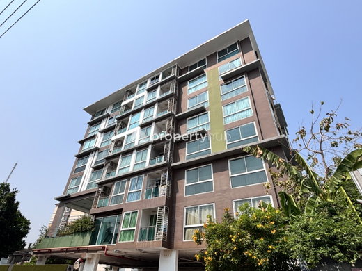 รูป Chateau In Town Vibhavadi 10 - รูปที่ 3/9