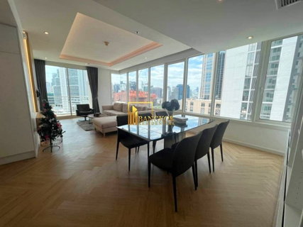 รูปภาพ Siri Residence - Outstanding 3 Bed For Rent in Phrom Phong - BR19883CD