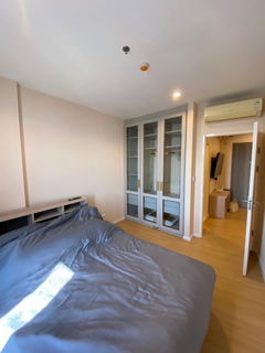 รูปภาพ G8510🚨中国客户,请加微信。(在联系方式的旁边)For rent THE CUVEE Tiwanon 🅻🅸🅽🅴❤️💜@condopremium💜❤️Ready to move in ⬛🟨 📞 065 695 3645🟨⬛