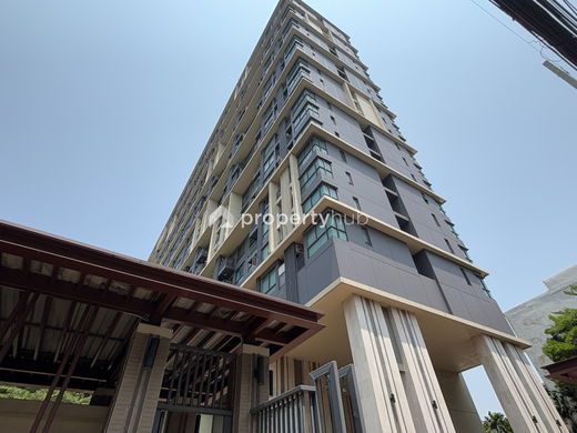 รูป Casa Condo Asoke - Dindaeng - รูปที่ 3/12
