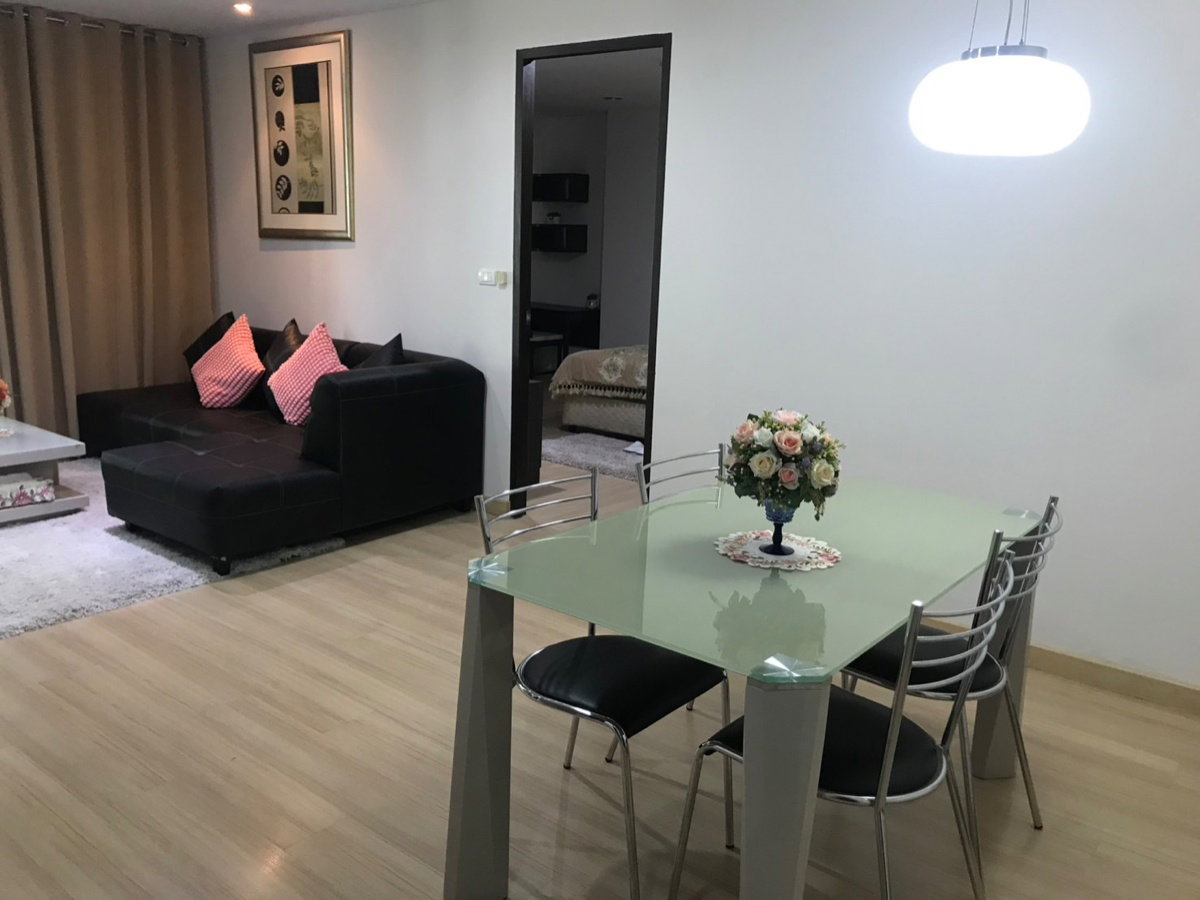 The Address Phathumwan 2 Bedrooms 2 Bathroom 80.5 Sq.m 40,000 Baht