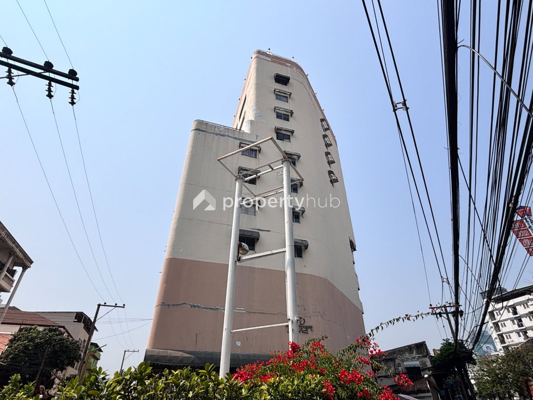 รูป D.D.Tower - รูปที่ 1/7