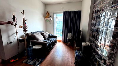 Condos for sale Silom and Sathorn Road : 1 Bedroom for Sale 30.17 Sq.m. Lumpini Place Rama 3 - 