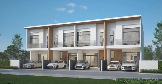รูป Arada Prime - รูปที่ 2/3