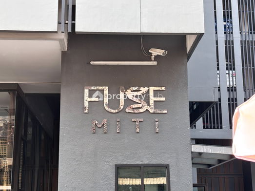Project Fuse MiTi Sutthisan - Ratchada Picture - 4/8