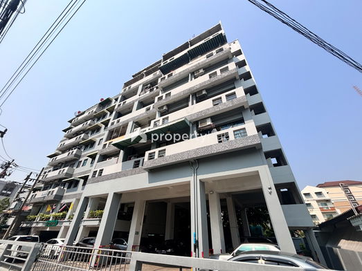 Project Vibhavadi Place Picture - 3/6