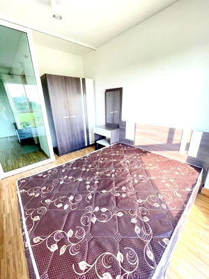 Condos for rent Bang Bua Thong Nonthaburi : G8507💛中国客户，请加微信。(在联系方式的旁边)For rent IRIS Westgate 🅻🅸🅽🅴❤️💜@condopremium💜❤️