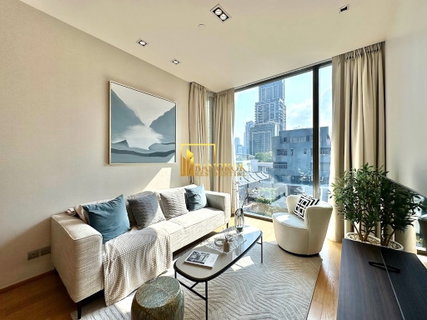 รูปภาพ 28 Chidlom - Elegant 2 Bedroom Property Near BTS Chidlom - BR18296CD