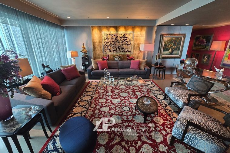 The River Condominium Luxury 3 bedroom condo for sale