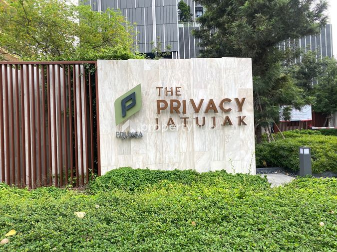 The Privacy Jatujak