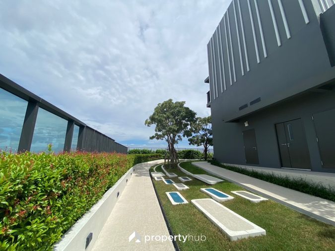 The Privacy Jatujak