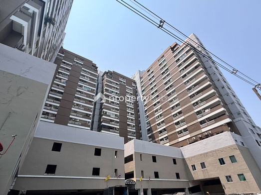 Project Regent Ratchada Tower Picture - 2/8