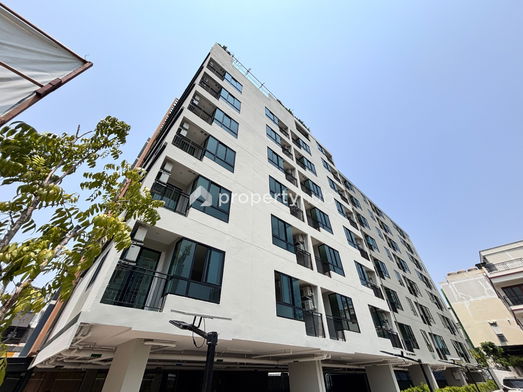 Project The Belgravia @ Ratchada 17 Picture - 3/25