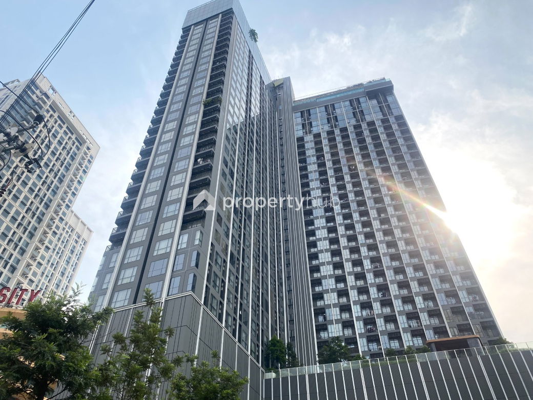 Project The Privacy Jatujak Picture - 1/65