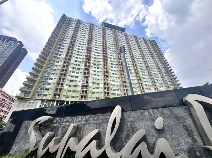 Supalai Park Ratchayothin