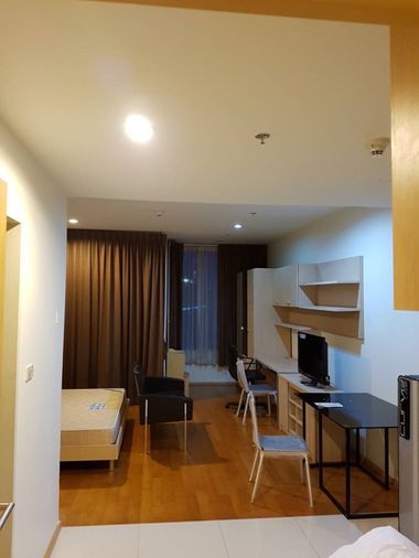Villa Rachatewi (วิลล่า ราชเทวี) for Rent (Studio 40sqm)