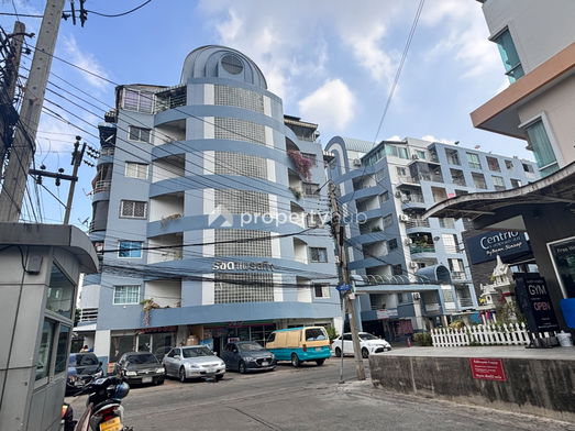 Project Ratchada Prestige Picture - 4/8