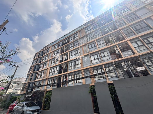 Project Asher Sutthisan Picture - 2/5