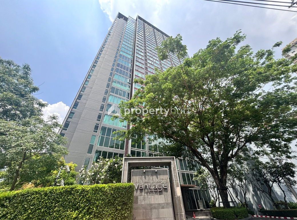 รูป Vantage Ratchavipa - รูปที่ 1/6