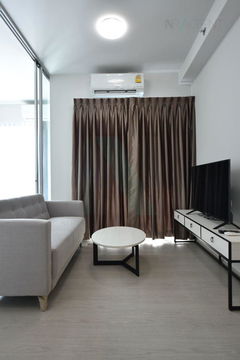 For Rent Condo CHAPTER ONE SHINE BANGPO Building 1, Floor 16,1 bed room, Room size 30 sqm