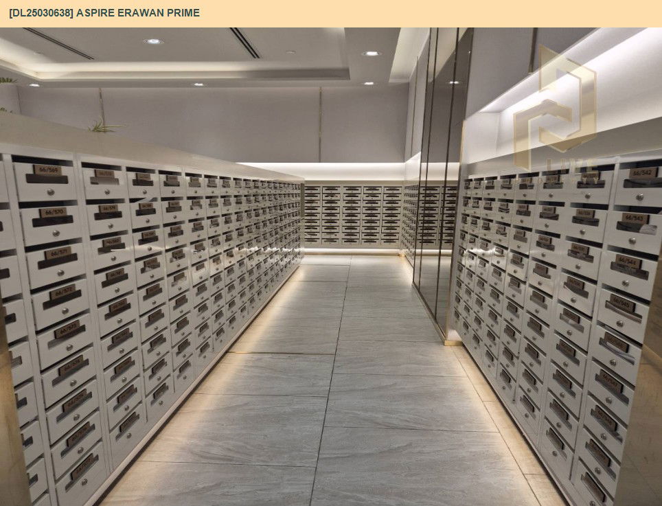 รูป DL25030638 ให้เช่าคอนโด แอสปาย เอราวัณ ไพร์ม (Aspire Erawan Prime) ใกล้ BTS ช้างเอราวัณ พร้อมเข้าอยู่ โทรด่วน 0656133286 LineID @897iyzll - รูปที่ 5/8