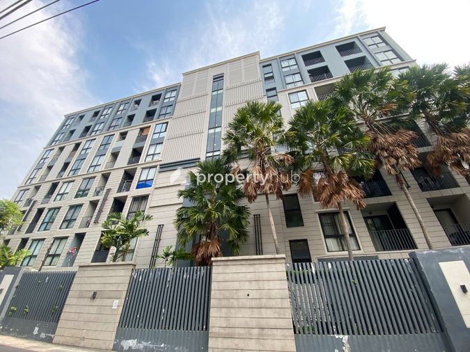 Maestro 03 Ratchada - Rama 9