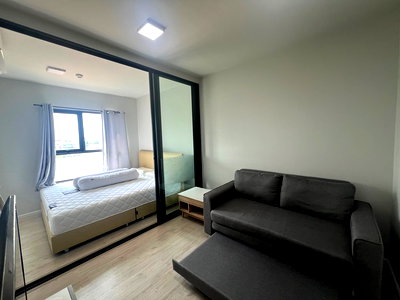 เช่าคอนโด ม.มหามกุฏราชวิทยาลัยวิทยาเขตอีสาน : K1441 ให้เช่าโอเชี่ยนแกรนด์เรสซิเดนซ์ ใกล้โรงพยาบาลศรีนครินทร์ ใกล้มหาวิทยาลัยขอนแก่น (เฟสใหม่) 