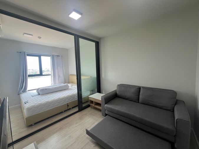 K1441 ให้เช่าโอเชี่ยนแกรนด์เรสซิเดนซ์ ใกล้โรงพยาบาลศรีนครินทร์ ใกล้มหาวิทยาลัยขอนแก่น (เฟสใหม่) 