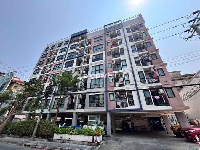 Vela De Condo Vipawadee 2