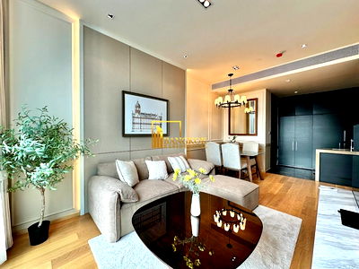 Condos for rent : 28 Chidlom - Beautiful 2 Bedroom Property in Chidlom - BR18299CD