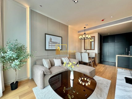 รูปภาพ 28 Chidlom - Beautiful 2 Bedroom Property in Chidlom - BR18299CD