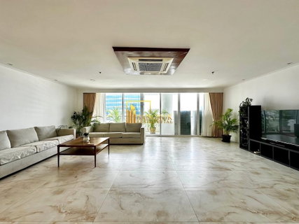 รูปภาพ Kallista Mansion - Expansive 3 Bedroom Condo For Rent in Nana Area - BR9070CD