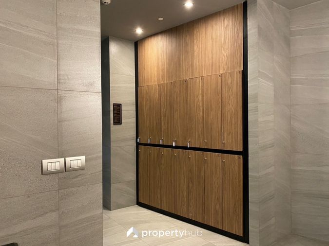 The Privacy Jatujak