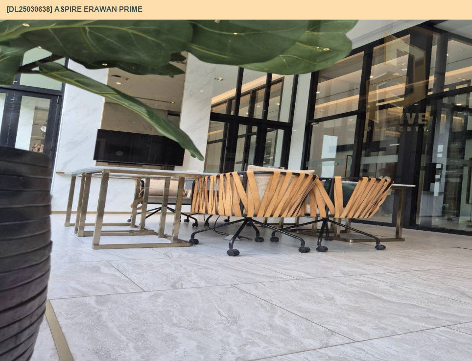 รูป DL25030638 ให้เช่าคอนโด แอสปาย เอราวัณ ไพร์ม (Aspire Erawan Prime) ใกล้ BTS ช้างเอราวัณ พร้อมเข้าอยู่ โทรด่วน 0656133286 LineID @897iyzll - รูปที่ 6/8
