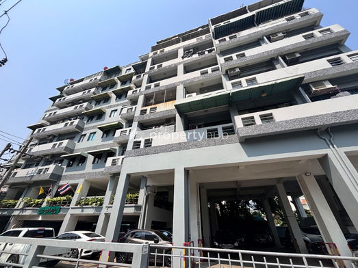 Project Vibhavadi Place Picture - 2/6