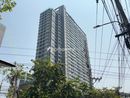 รูป Lumpini Suite Din Daeng - Ratchaprarop - รูปที่ 2/16