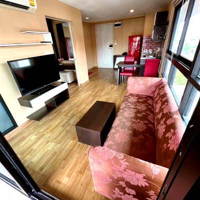 Condos for rent Bueng Kum : Baan                            Navatara 