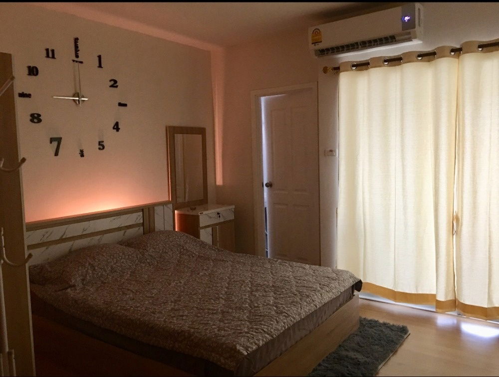 รูป G8511💛คอนโดให้เช่า ศุภาลัย วิสต้า แยกติวานนท์ 🅻🅸🅽🅴❤️💜@condopremium💜❤️ - รูปที่ 1/8