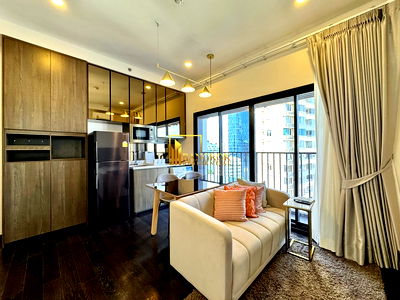 Condos for rent : Park Origin Thonglor - Modern 2 Bed Condo For Rent in Sukhumvit - BR19380CD