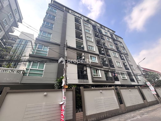 Project The Next Ladprao Picture - 2/10