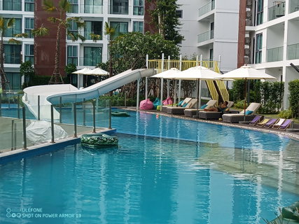 รูปภาพ ตกแต่งครบ พร้อมอยู่ สัญญาขั้นต่ำ 1 เดือน