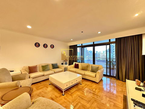 Kallista Mansion - Impressive 4 Bedroom Pet Friendly Condo - BR12877CD