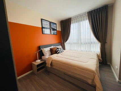 รูปภาพ dcondo Campus Hideaway ห้องสวย ราคาดี สอบถามเพิ่มเติมได้ที่ Line @condorental